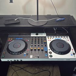 DDJ GRV-6 Alpha Theta