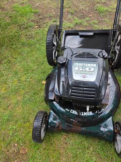 Mower