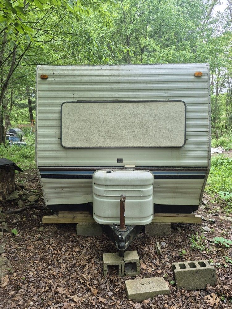 Camper 