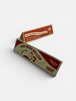 One Wish Willow - Horro Movie Prop