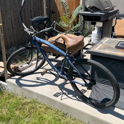 Cruiser Bike