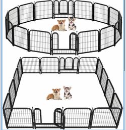 dog playpen,