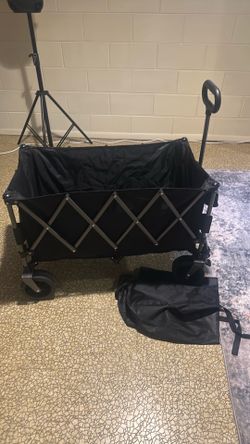 Wagon