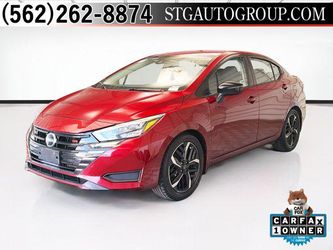 2023 Nissan Versa