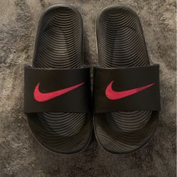 Women Nike Slides