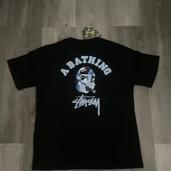 Bape Shirt 