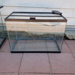 Reptile And Fish Enclosures 