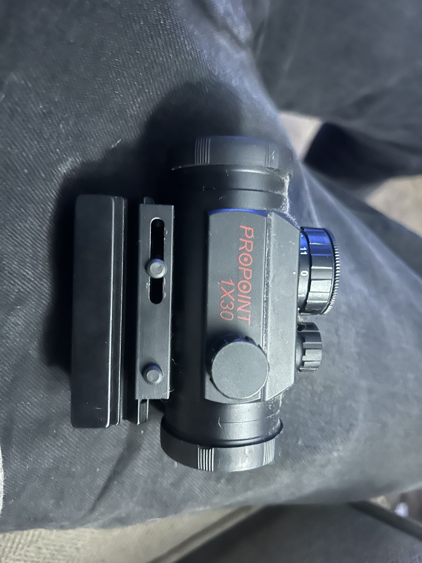 Tasco 1x30