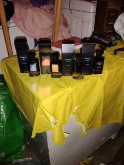 59 All Of Them Brand New