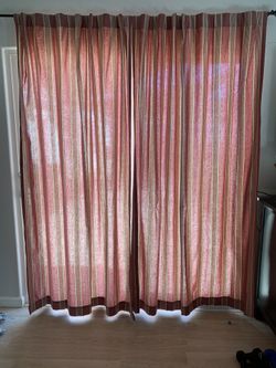 Curtains