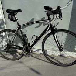 SPECIALIZED TARMAC S2 ROADBIKE - 56cm FRAME