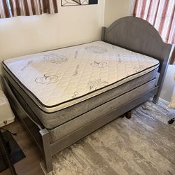 (Full) Sized bed combo