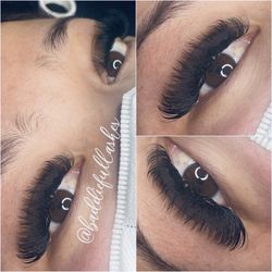 Lash Extensions