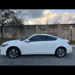 2010 Honda accord for sale