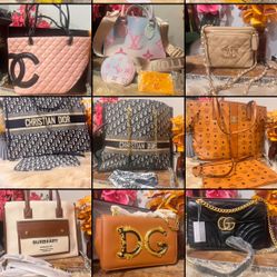 Women Hand Bags, Cross Body Bags, Tote Bags . Celebrate 🎊 VALENTINE DAY 