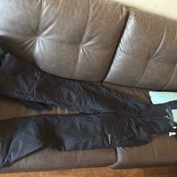 Women’s Snow Suit 