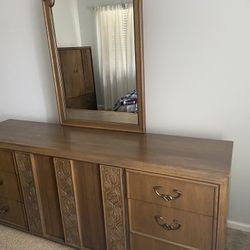 Bedroom Set
