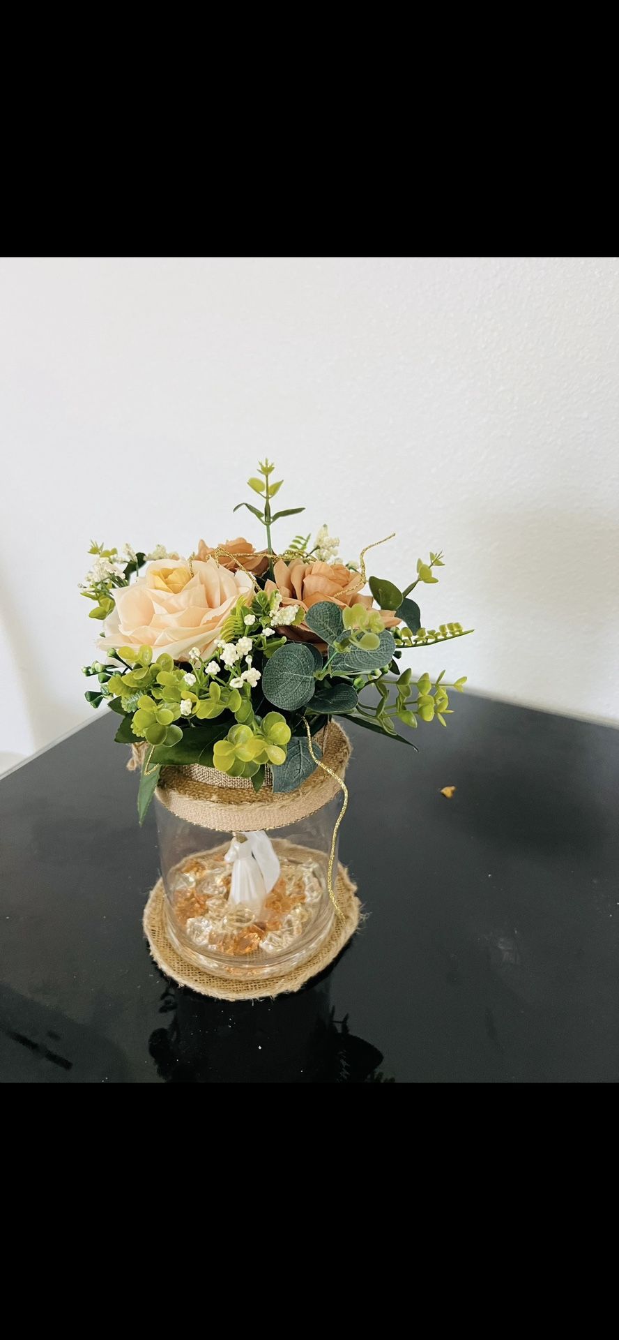 Wedding Centerpieces