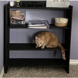 3 Shelf Bookcase 