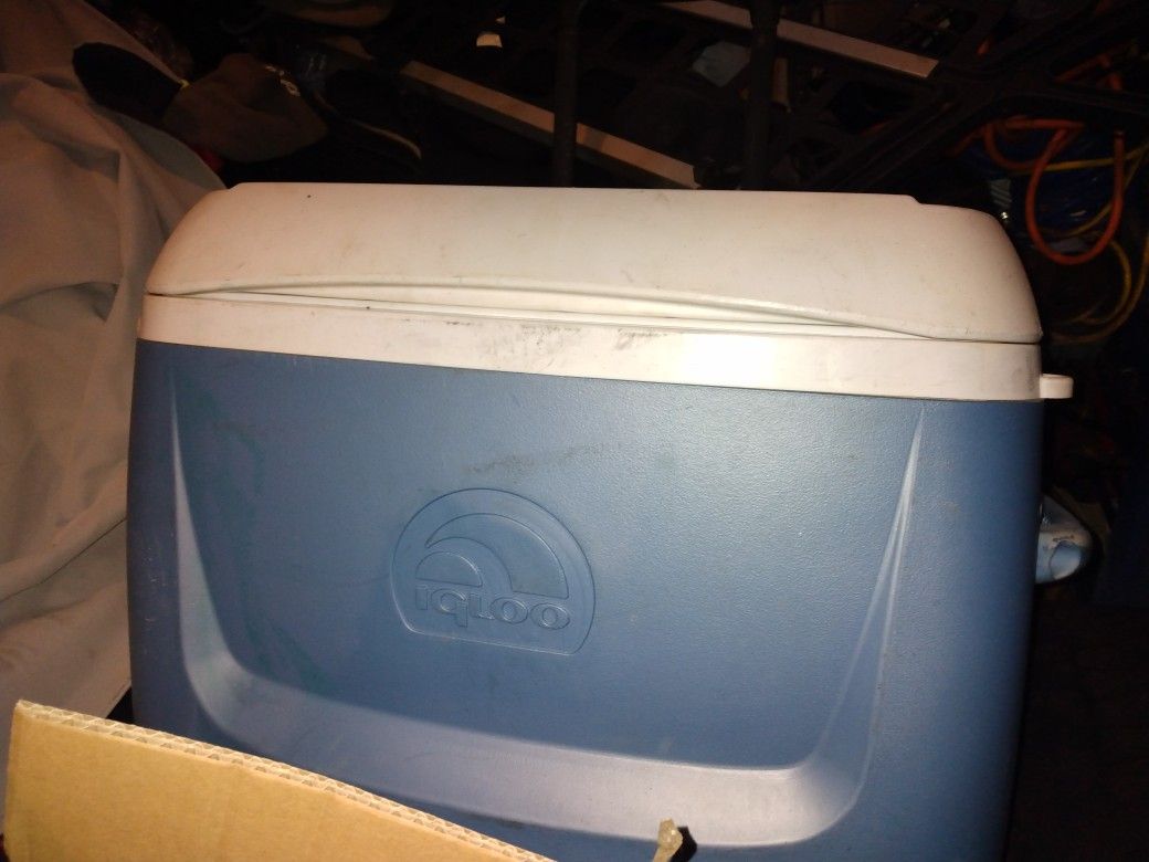 Coolers