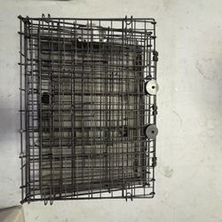 Dog Kennel 