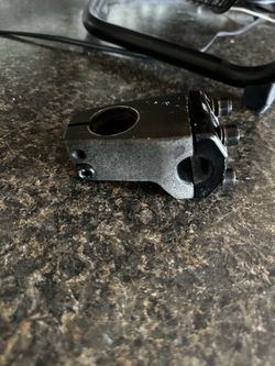Primo Aleppo Frontload Stem