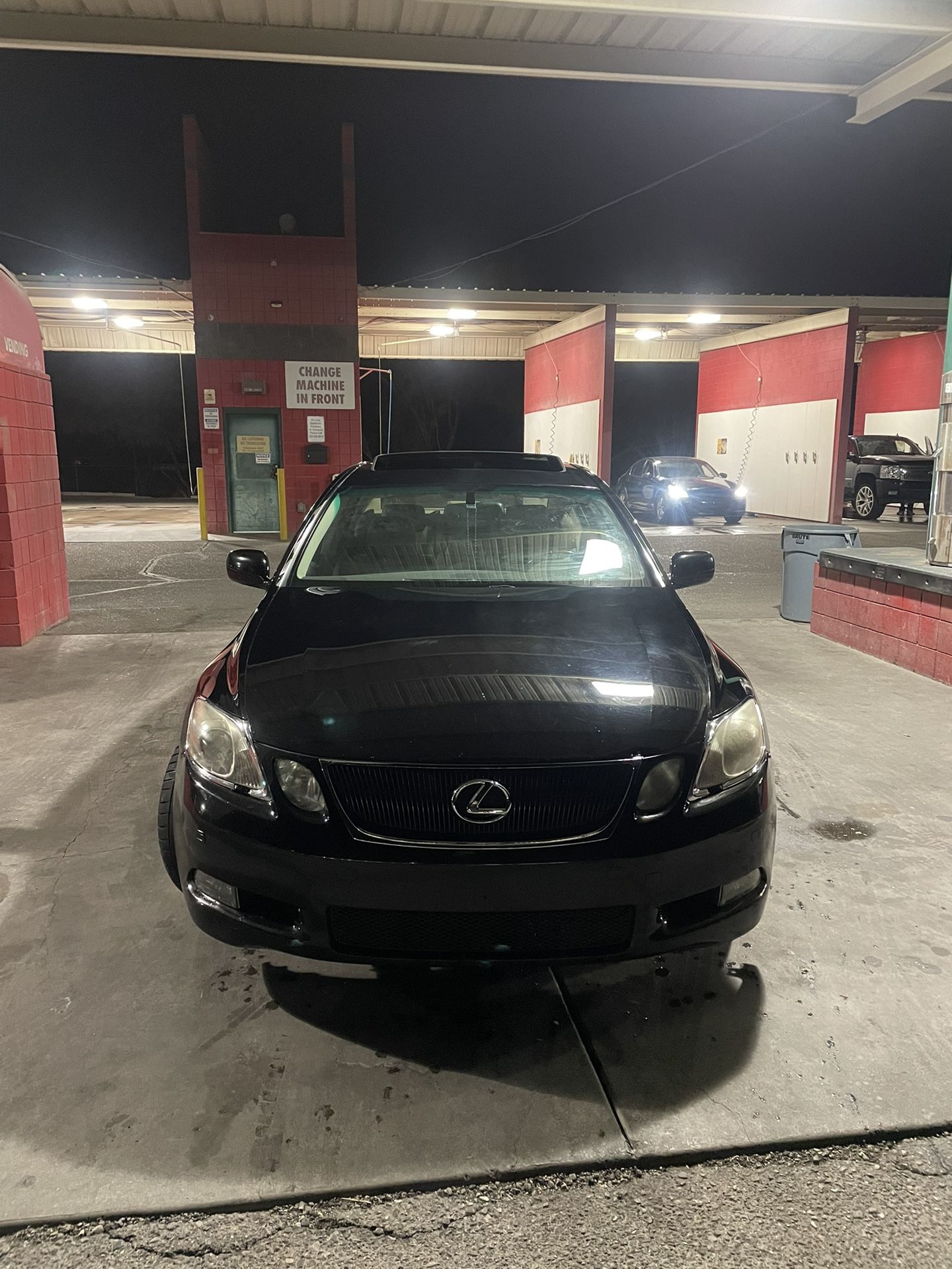 2006 Lexus GS 430