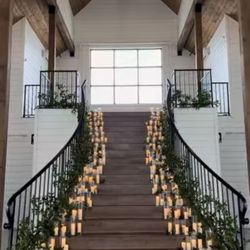 Wedding Candles