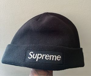 Supreme Hat