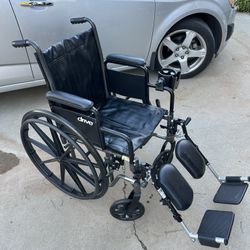 Youth Wheelchair 