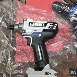 Impact Drill Vacuum Combo