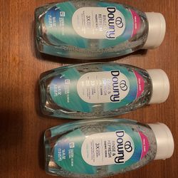 Downey Rinse And Refresh