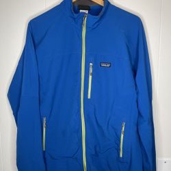 Patagonia Jacket Size XL