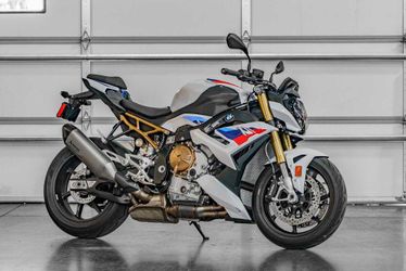 2024 BMW S1000 R