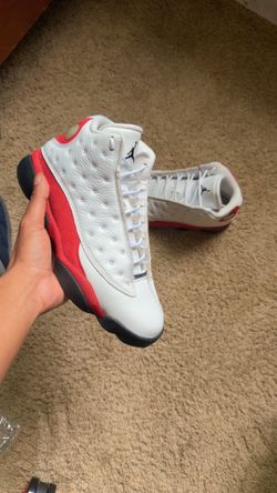 Air Jordan 13 Retro ‘Cherry’ SIZE 9.5