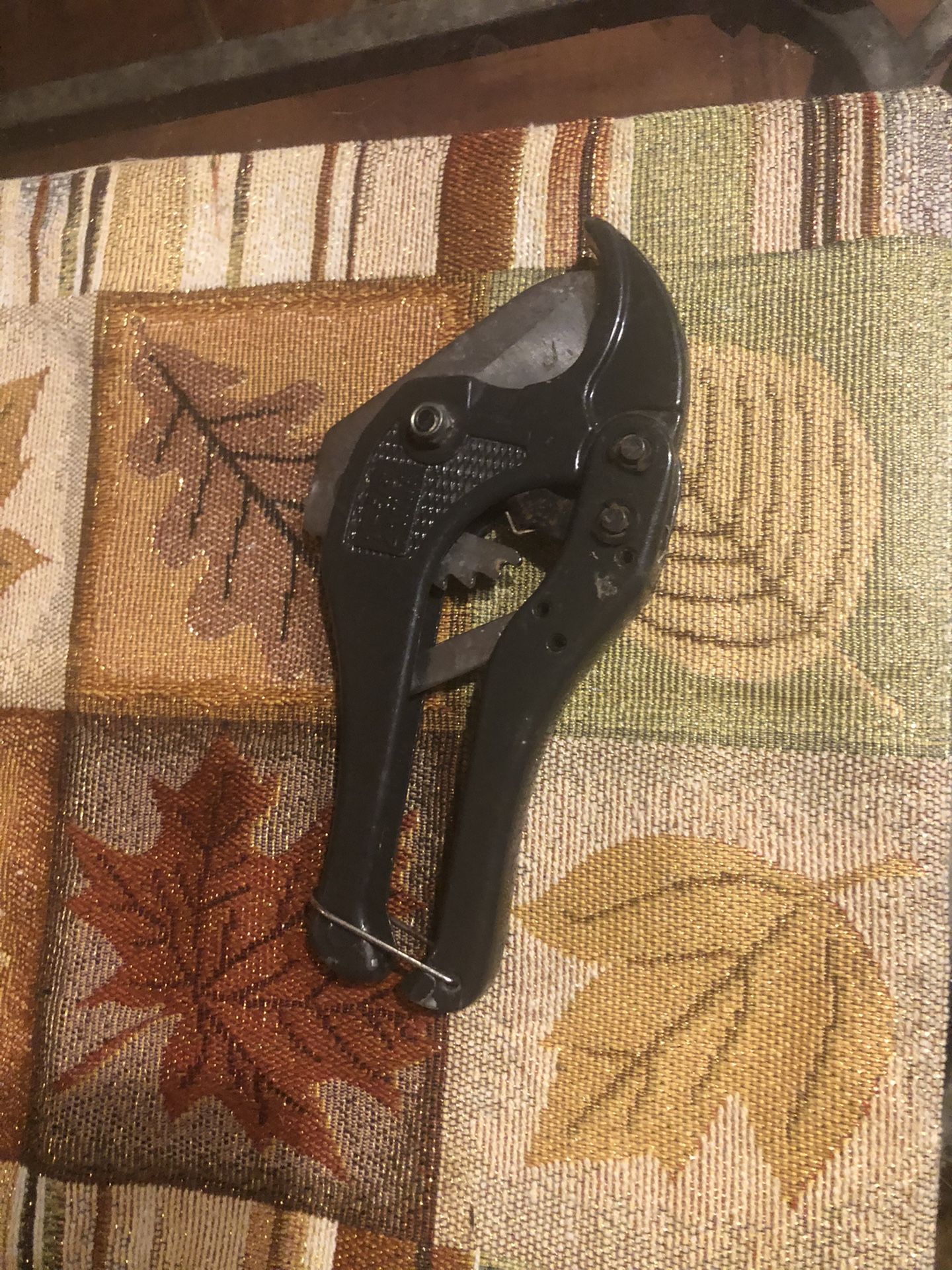 Pipe Cutters