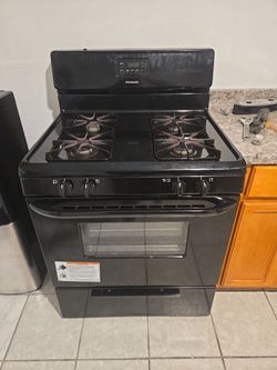 Kitchen appliances