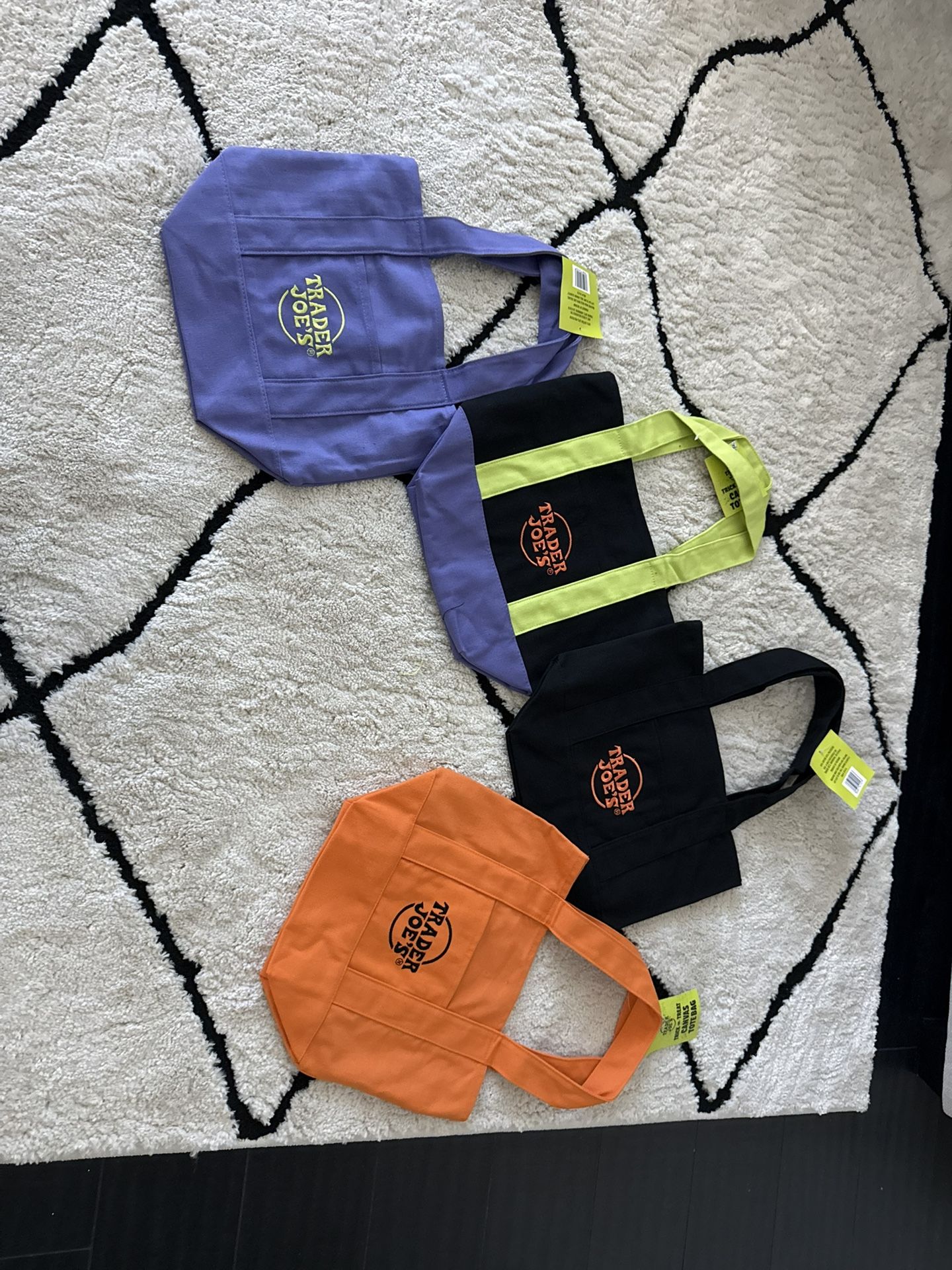 Trader Joe Tote Bag