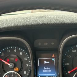2015 Chevrolet Malibu