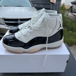 Jordan  “Napoleon” 11s 