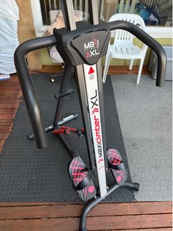 Maxi Climber XL