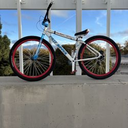 SE Bikes / Fast Ripper / Mike Buff / 29 Inch