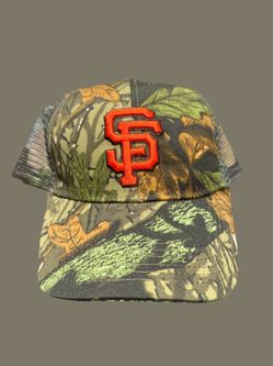 SF Giants cap new