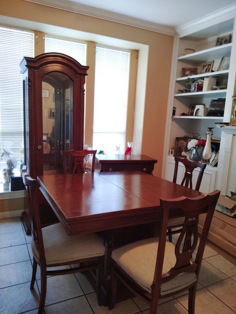 3 Piece Dining Room Set