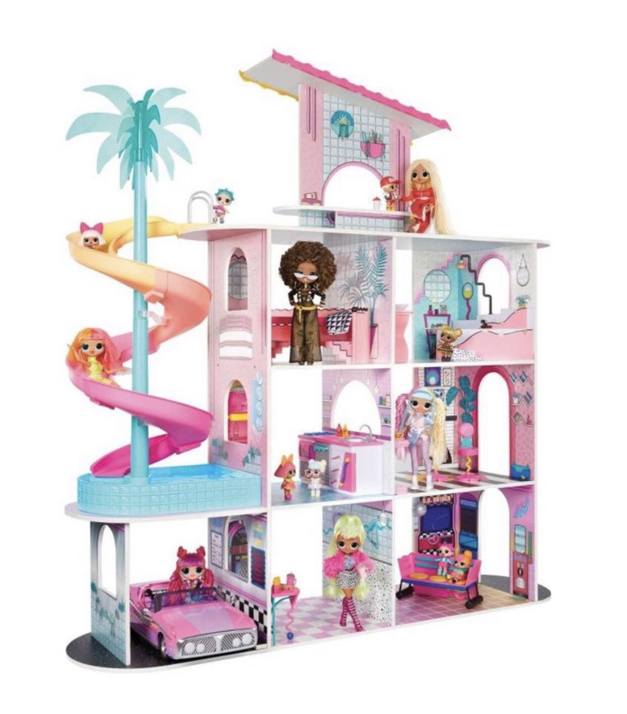 Doll House