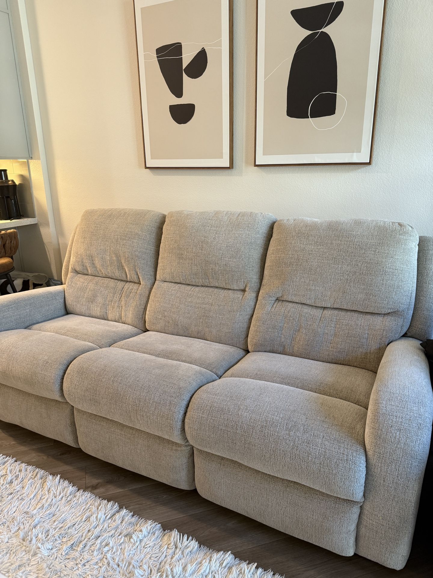 Recliner Seater Couch sofa