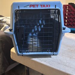 Animal carrier