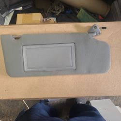 94 Regal Passenger Visor