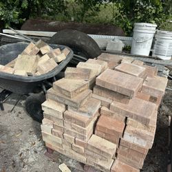 Pavers 