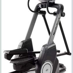 Nordictrack Elliptical 